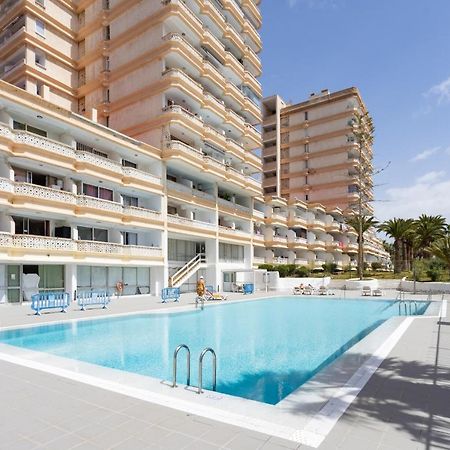 Апартаменты Perfect Playa Honda By Sunkeyrents Арона Экстерьер фото