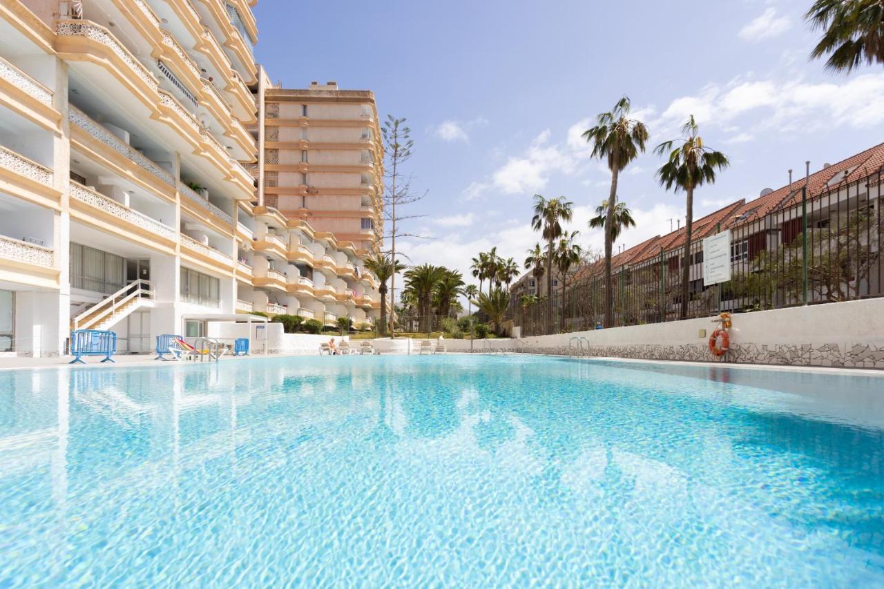 Апартаменты Perfect Playa Honda By Sunkeyrents Арона Экстерьер фото