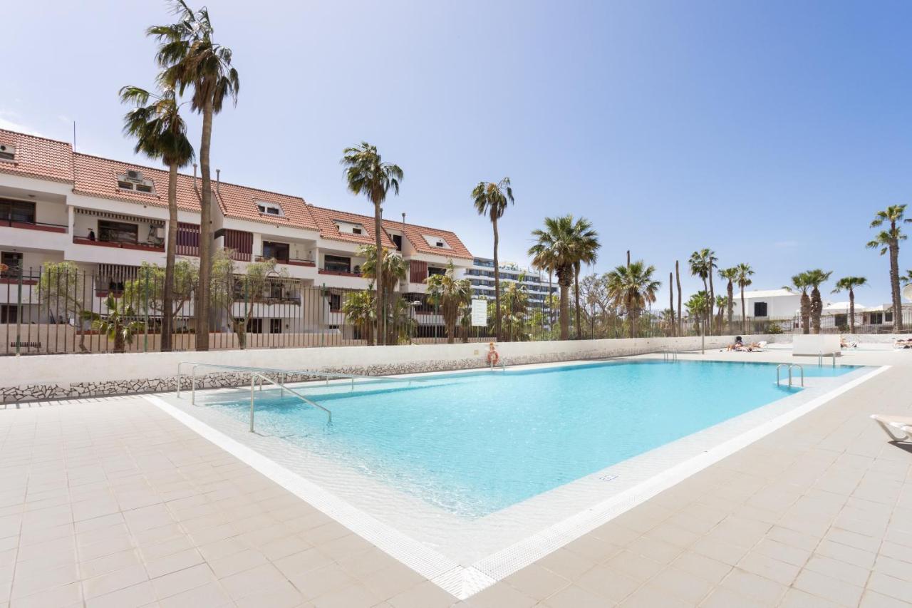 Апартаменты Perfect Playa Honda By Sunkeyrents Арона Экстерьер фото