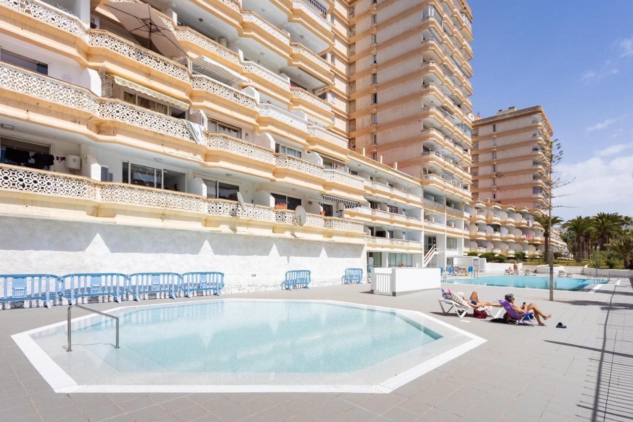 Апартаменты Perfect Playa Honda By Sunkeyrents Арона Экстерьер фото