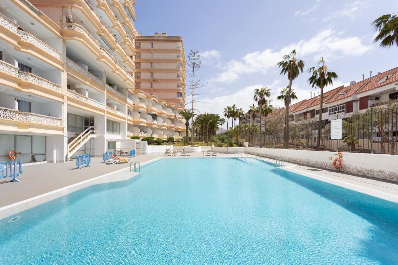 Апартаменты Perfect Playa Honda By Sunkeyrents Арона Экстерьер фото