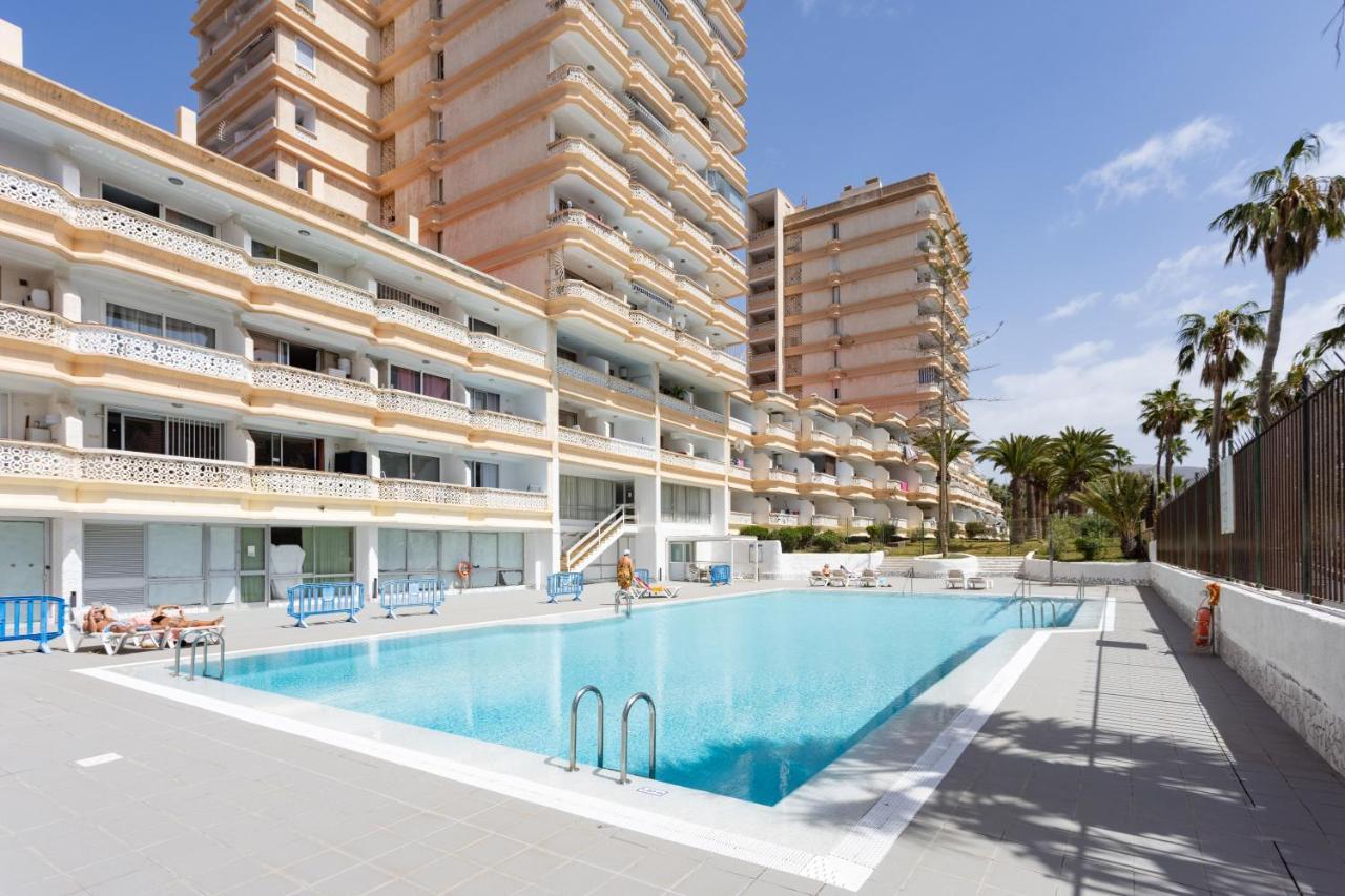 Апартаменты Perfect Playa Honda By Sunkeyrents Арона Экстерьер фото